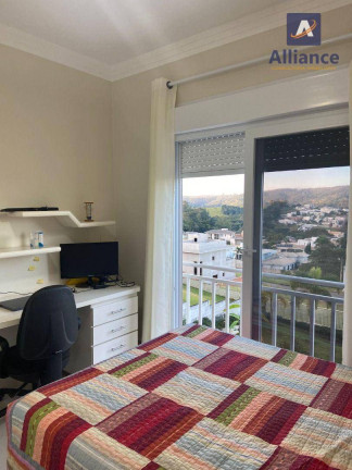 Imagem Casa com 3 Quartos à Venda, 255 m² em Világio Paradiso - Louveira
