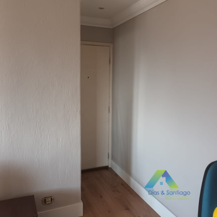 Imagem Apartamento com 2 Quartos à Venda, 70 m² em Vila Das Mercês - São Paulo Imagem Apartamento com 2 Quartos à Venda, 70 m² em Vila Das Mercês - São Paulo