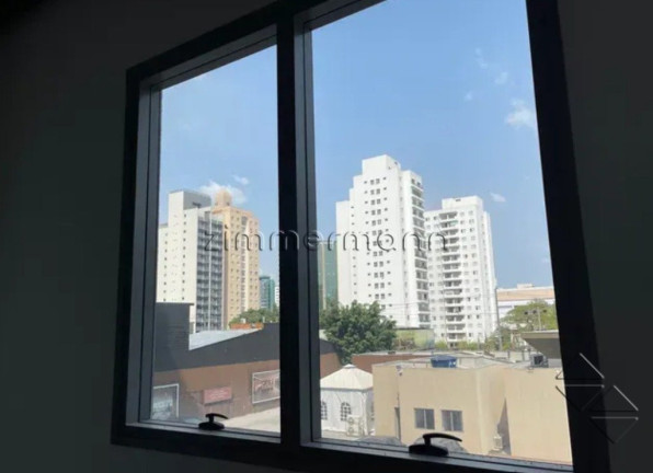 Imagem Imóvel à Venda, 60 m² em Moema - São Paulo Imagem Imóvel à Venda, 60 m² em Moema - São Paulo