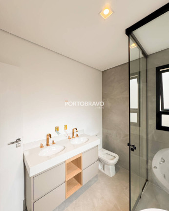 Imagem Casa com 3 Quartos à Venda, 270 m² em Alphaville - Santana De Parnaíba