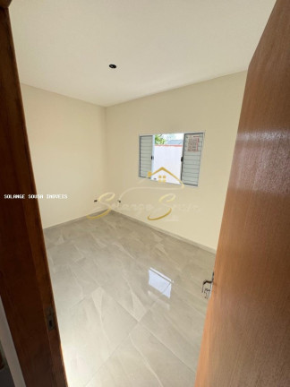Casa com 2 Quartos à Venda, 75 m² em Grandesp - Itanhaém