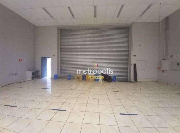 Imagem Sala Comercial à Venda ou Locação, 417 m² em Centro - São Caetano Do Sul Imagem Sala Comercial à Venda ou Locação, 417 m² em Centro - São Caetano Do Sul