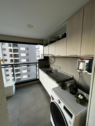 Imagem Apartamento com 2 Quartos à Venda, 62 m² em Vila Leopoldina - São Paulo Imagem Apartamento com 2 Quartos à Venda, 62 m² em Vila Leopoldina - São Paulo