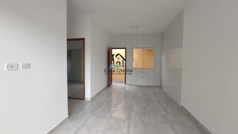 Imagem Casa com 2 Quartos à Venda, 57 m² em Balneário Canoas - Pontal Do Paraná