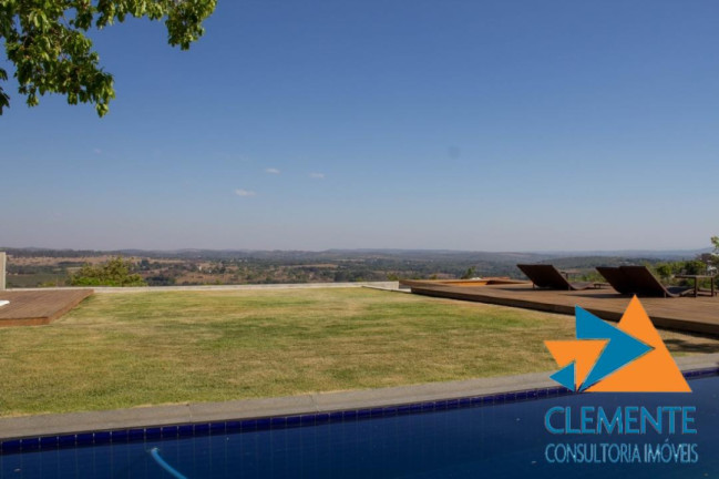 Imagem Casa de Condomínio com 4 Quartos à Venda, 290 m² em Mirante Do Fidalgo - Lagoa Santa