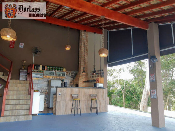 Imagem Chácara com 2 Quartos à Venda, 145 m² em água Das Flores - Jundiaí