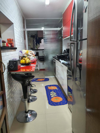 Imagem Apartamento com 3 Quartos à Venda, 84 m² em Chácara Califórnia - São Paulo Imagem Apartamento com 3 Quartos à Venda, 84 m² em Chácara Califórnia - São Paulo