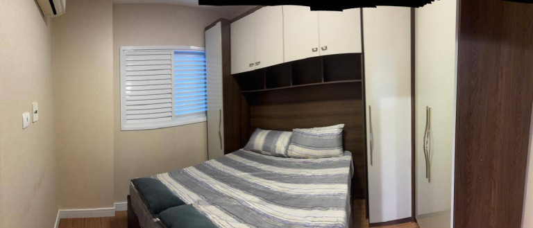 Imagem Apartamento com 1 Quarto à Venda, 40 m² em Aviação - Praia Grande Imagem Apartamento com 1 Quarto à Venda, 40 m² em Aviação - Praia Grande