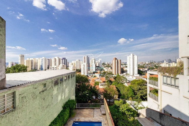 Imagem Terreno à Venda, 319 m² em Vila Ipojuca - São Paulo
