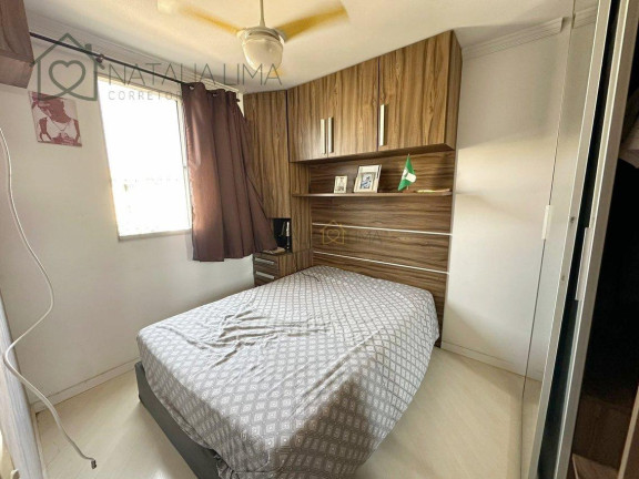 Imagem Apartamento com 2 Quartos à Venda, 46 m² em Horto Do Ipê - São Paulo