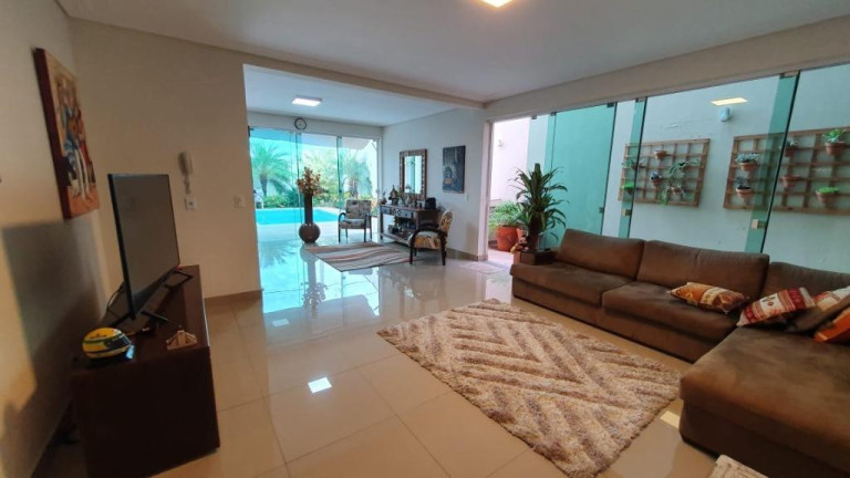 Imagem Imóvel com 6 Quartos à Venda, 480 m² em Condominio Residencial Reserva Do Engenho - Piracicaba Imagem Imóvel com 6 Quartos à Venda, 480 m² em Condominio Residencial Reserva Do Engenho - Piracicaba