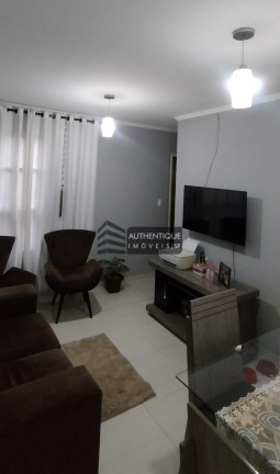 Imagem Apartamento com 2 Quartos à Venda, 56 m² em Vila Chabilândia - São Paulo Imagem Apartamento com 2 Quartos à Venda, 56 m² em Vila Chabilândia - São Paulo