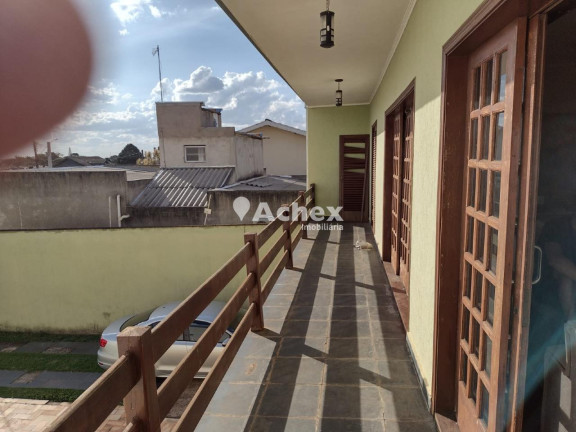 Imagem Casa com 4 Quartos à Venda, 282 m² em Jardim Santa Genebra - Campinas Imagem Casa com 4 Quartos à Venda, 282 m² em Jardim Santa Genebra - Campinas