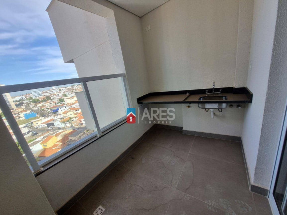 Imagem Apartamento com 3 Quartos à Venda, 82 m² em Vila Mac Knight - Santa Bárbara D'oeste Imagem Apartamento com 3 Quartos à Venda, 82 m² em Vila Mac Knight - Santa Bárbara D'oeste
