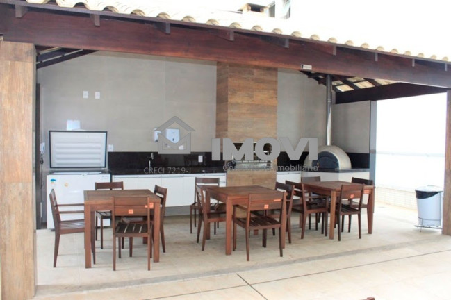 Imagem Apartamento com 3 Quartos à Venda, 93 m² em Praia De Itaparica - Vila Velha Imagem Apartamento com 3 Quartos à Venda, 93 m² em Praia De Itaparica - Vila Velha
