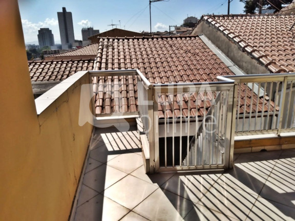 Imagem Casa com 3 Quartos à Venda, 90 m² em Vila Gustavo - São Paulo Imagem Casa com 3 Quartos à Venda, 90 m² em Vila Gustavo - São Paulo