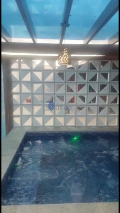 Imagem Casa com 3 Quartos à Venda, 242 m² em Residencial Buritis - Anápolis