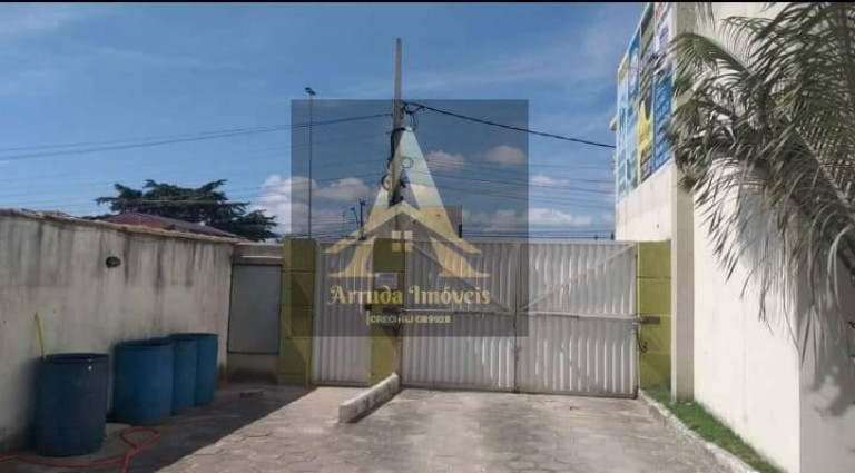 Imagem Apartamento com 2 Quartos à Venda, 54 m² em Nova São Pedro - São Pedro Da Aldeia Imagem Apartamento com 2 Quartos à Venda, 54 m² em Nova São Pedro - São Pedro Da Aldeia