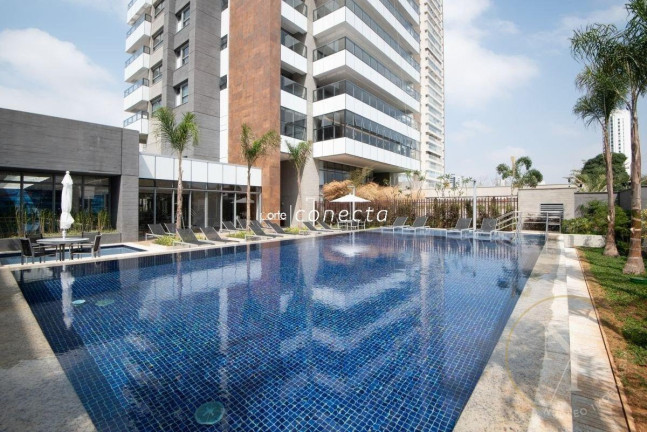 Imagem Apartamento com 3 Quartos à Venda, 374 m² em Tatuapé - São Paulo Imagem Apartamento com 3 Quartos à Venda, 374 m² em Tatuapé - São Paulo