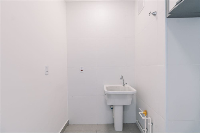 Imagem Apartamento com 2 Quartos à Venda, 38 m² em Butantã - São Paulo