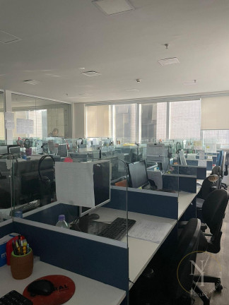 Imagem Sala Comercial à Venda, 330 m² em Tatuapé - São Paulo Imagem Sala Comercial à Venda, 330 m² em Tatuapé - São Paulo