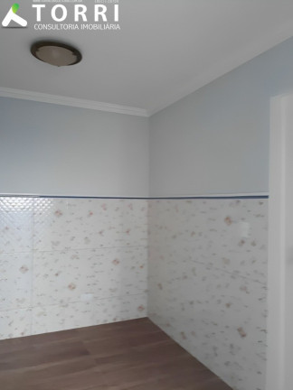 Imagem Casa com 3 Quartos à Venda, 80 m² em Jardim Santa Rosália - Sorocaba