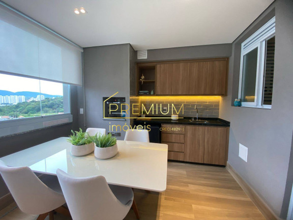 Imagem Apartamento com 3 Quartos à Venda, 101 m² em Horto Florestal - Jundiaí