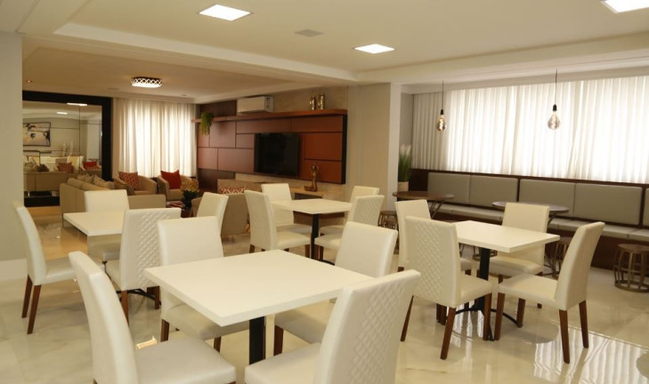 Imagem Apartamento com 3 Quartos à Venda, 118 m² em Campinas - São José Imagem Apartamento com 3 Quartos à Venda, 118 m² em Campinas - São José