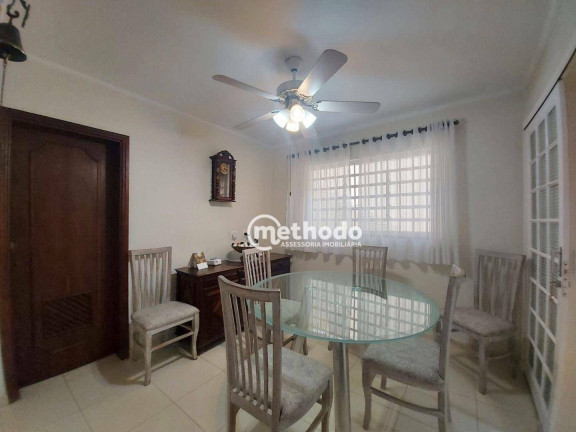 Imagem Casa com 5 Quartos à Venda, 274 m² em Jardim Chapadão - Campinas Imagem Casa com 5 Quartos à Venda, 274 m² em Jardim Chapadão - Campinas