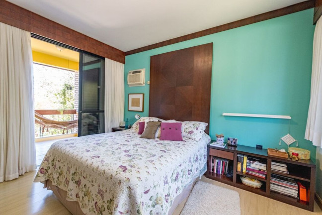Imagem Casa de Condomínio com 4 Quartos à Venda, 378 m² em João Paulo - Florianópolis