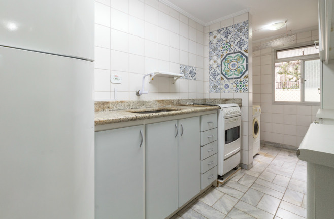 Imagem Apartamento com 1 Quarto à Venda, 42 m² em Vila Madalena - São Paulo Imagem Apartamento com 1 Quarto à Venda, 42 m² em Vila Madalena - São Paulo