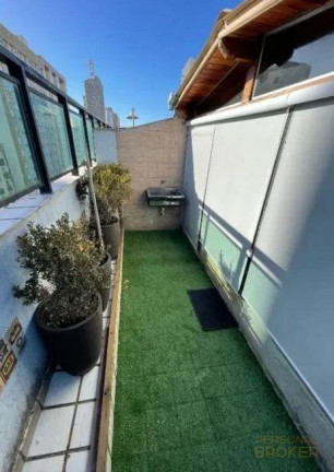 Imagem Cobertura com 1 Quarto à Venda, 85 m² em Lourdes - Belo Horizonte Imagem Cobertura com 1 Quarto à Venda, 85 m² em Lourdes - Belo Horizonte