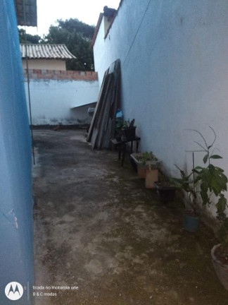 Imagem Casa com 2 Quartos à Venda, 52 m² em Bairro Cidade Jardim - Esmeraldas Imagem Casa com 2 Quartos à Venda, 52 m² em Bairro Cidade Jardim - Esmeraldas