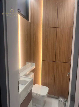 Imagem Casa de Condomínio com 3 Quartos à Venda, 380 m² em Parque Campolim - Sorocaba