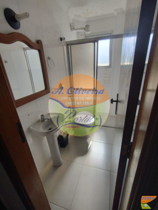Imagem Apartamento com 2 Quartos à Venda, 50 m² em Perequê Açu - Ubatuba
