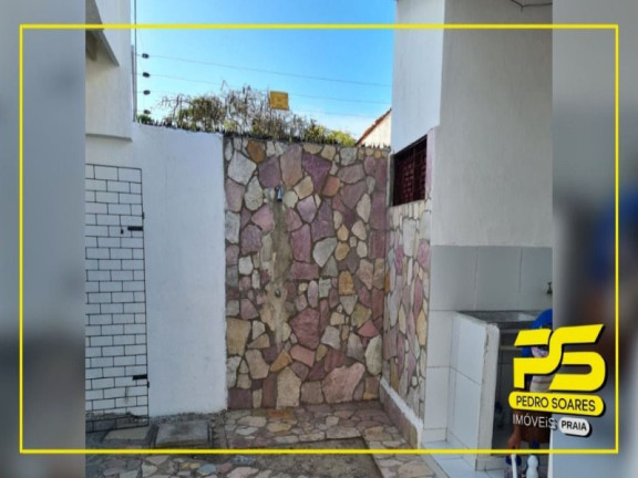Imagem Casa com 3 Quartos à Venda, 185 m² em Camboinha - Cabedelo