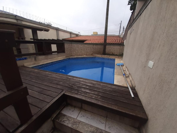 Imagem Sobrado com 3 Quartos à Venda, 270 m² em Vila Moinho Velho - São Paulo