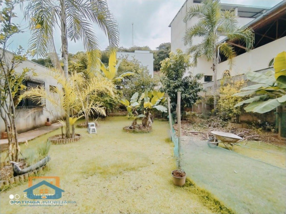 Imagem Casa com 3 Quartos à Venda, 282 m² em Bethânia - Ipatinga