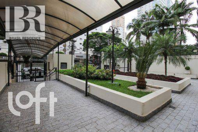 Imagem Apartamento com 2 Quartos à Venda, 70 m² em Moema - São Paulo Imagem Apartamento com 2 Quartos à Venda, 70 m² em Moema - São Paulo