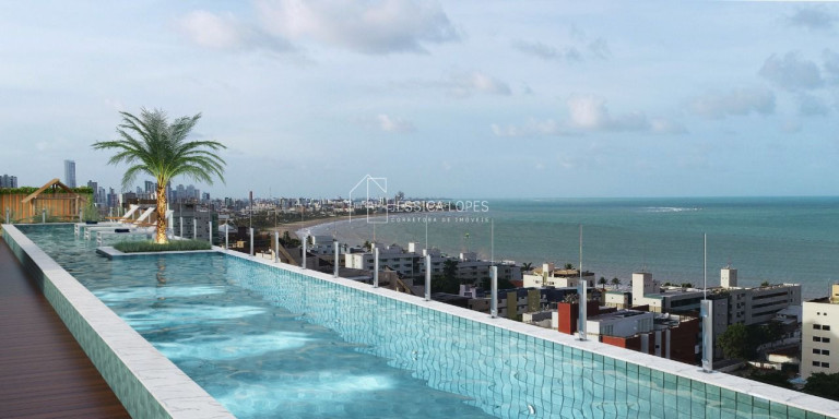 Imagem Apartamento com 3 Quartos à Venda, 82 m² em Manaíra - João Pessoa Imagem Apartamento com 3 Quartos à Venda, 82 m² em Manaíra - João Pessoa