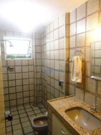 Imagem Apartamento com 3 Quartos à Venda, 105 m² em Papicu - Fortaleza