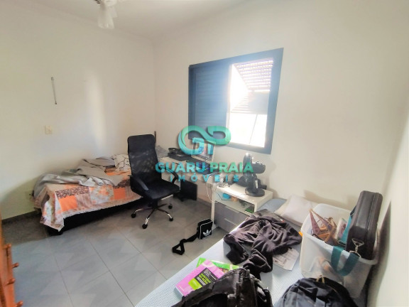 Imagem Apartamento com 2 Quartos à Venda, 90 m² em Enseada - Guarujá