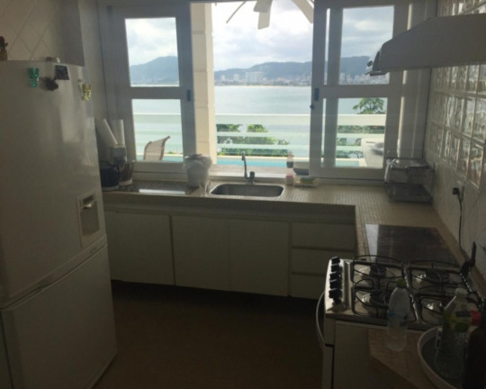 Imagem Imóvel com 4 Quartos à Venda, 300 m² em Península - Guarujá