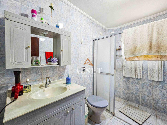 Imagem Sobrado com 3 Quartos à Venda, 220 m² em Vila Carrão - São Paulo
