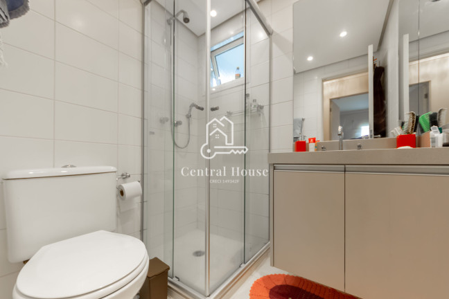 Imagem Apartamento com 3 Quartos à Venda, 85 m² em Saúde - São Paulo