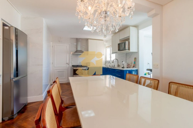 Imagem Apartamento com 1 Quarto à Venda, 110 m² em Jardim Monte Kemel - São Paulo