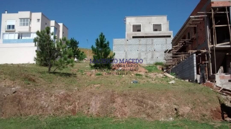 Terreno à Venda, 420 m² em Tambore - Barueri