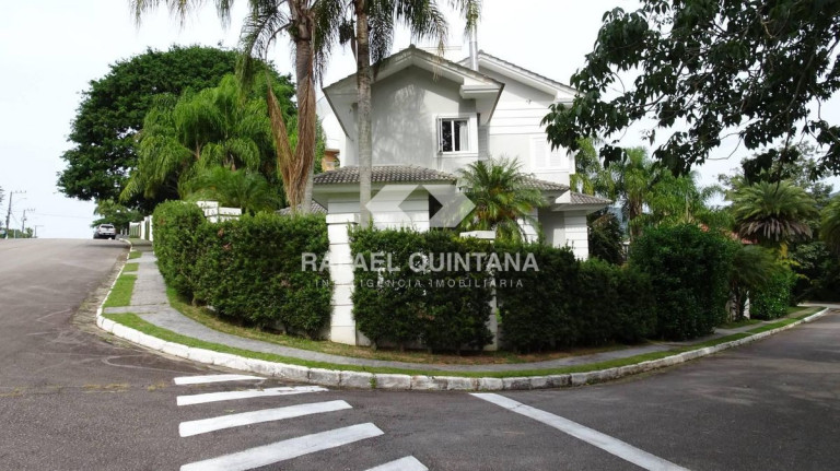 Imagem Casa de Condomínio com 5 Quartos à Venda, 480 m² em Lagoa Da Conceição - Florianópolis