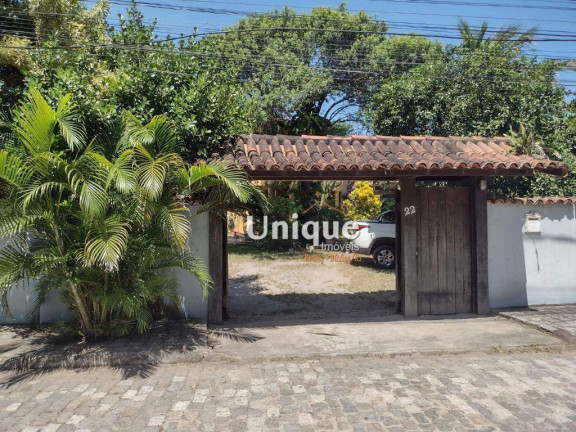 Imagem Casa com 6 Quartos à Venda, 235 m² em Manguinhos - Armação Dos Búzios