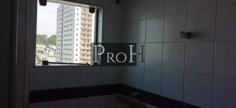 Imagem Sala Comercial à Venda, 47 m² em Olímpico - São Caetano Do Sul